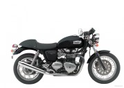 Triumph Speedmaster